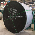 ДГТ-126 морозостойкие резиновые конвейерные ленты сделано в Китае